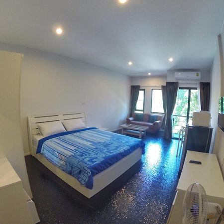Fairtex Residence Pattaya Exterior foto