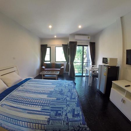Fairtex Residence Pattaya Exterior foto