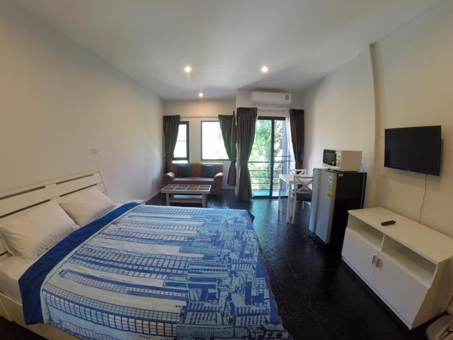 Fairtex Residence Pattaya Exterior foto