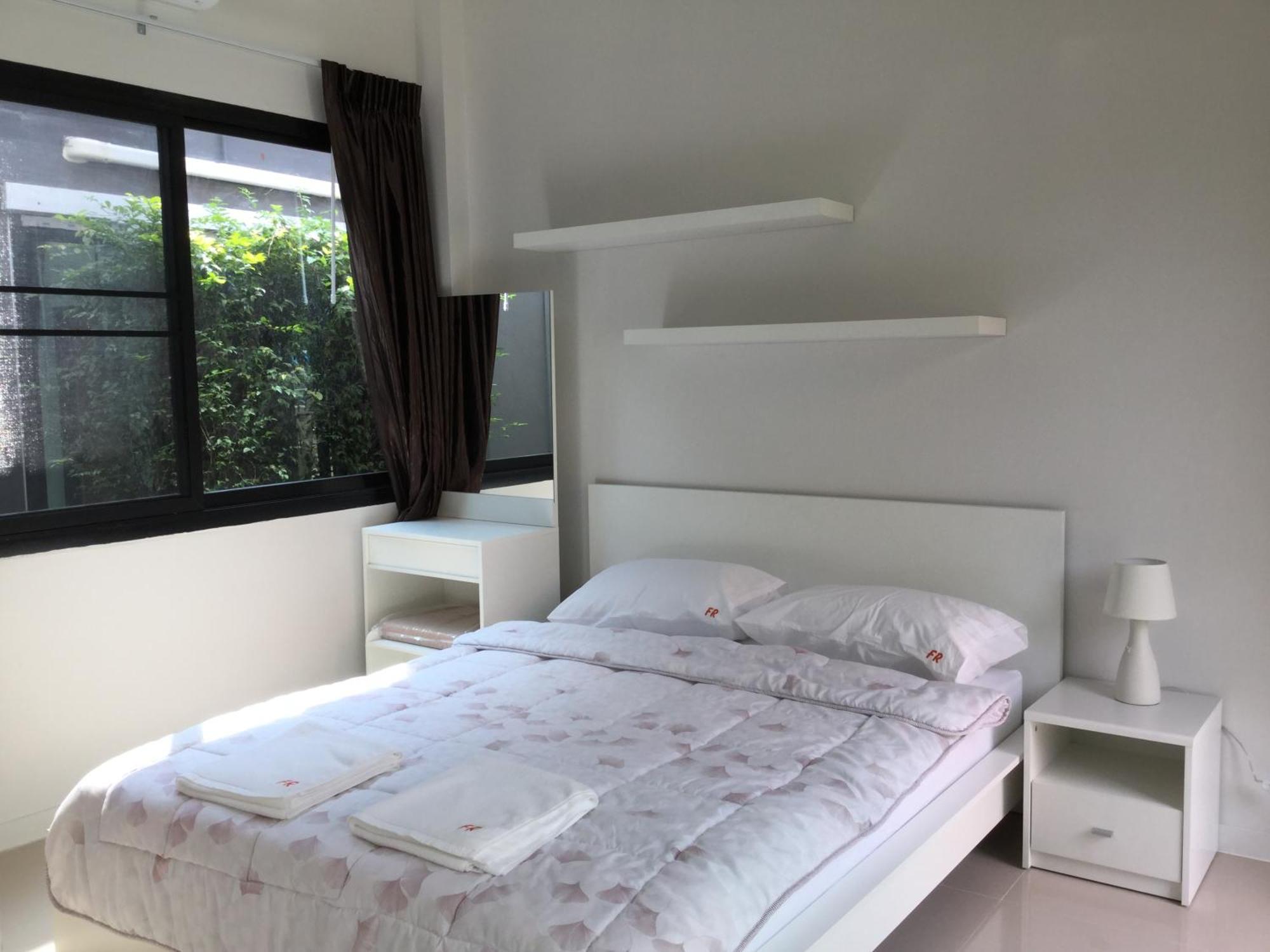 Fairtex Residence Pattaya Zimmer foto