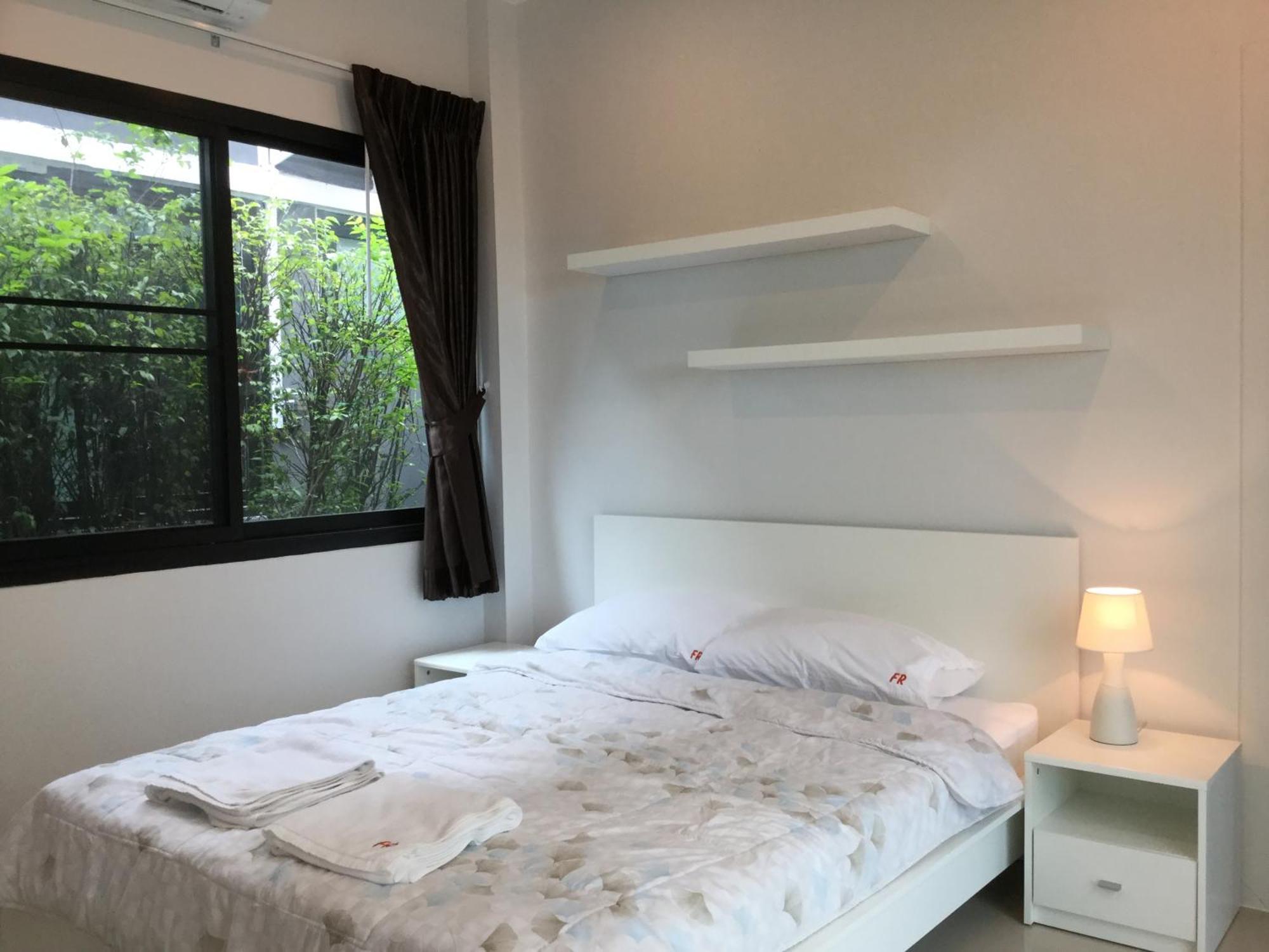 Fairtex Residence Pattaya Zimmer foto