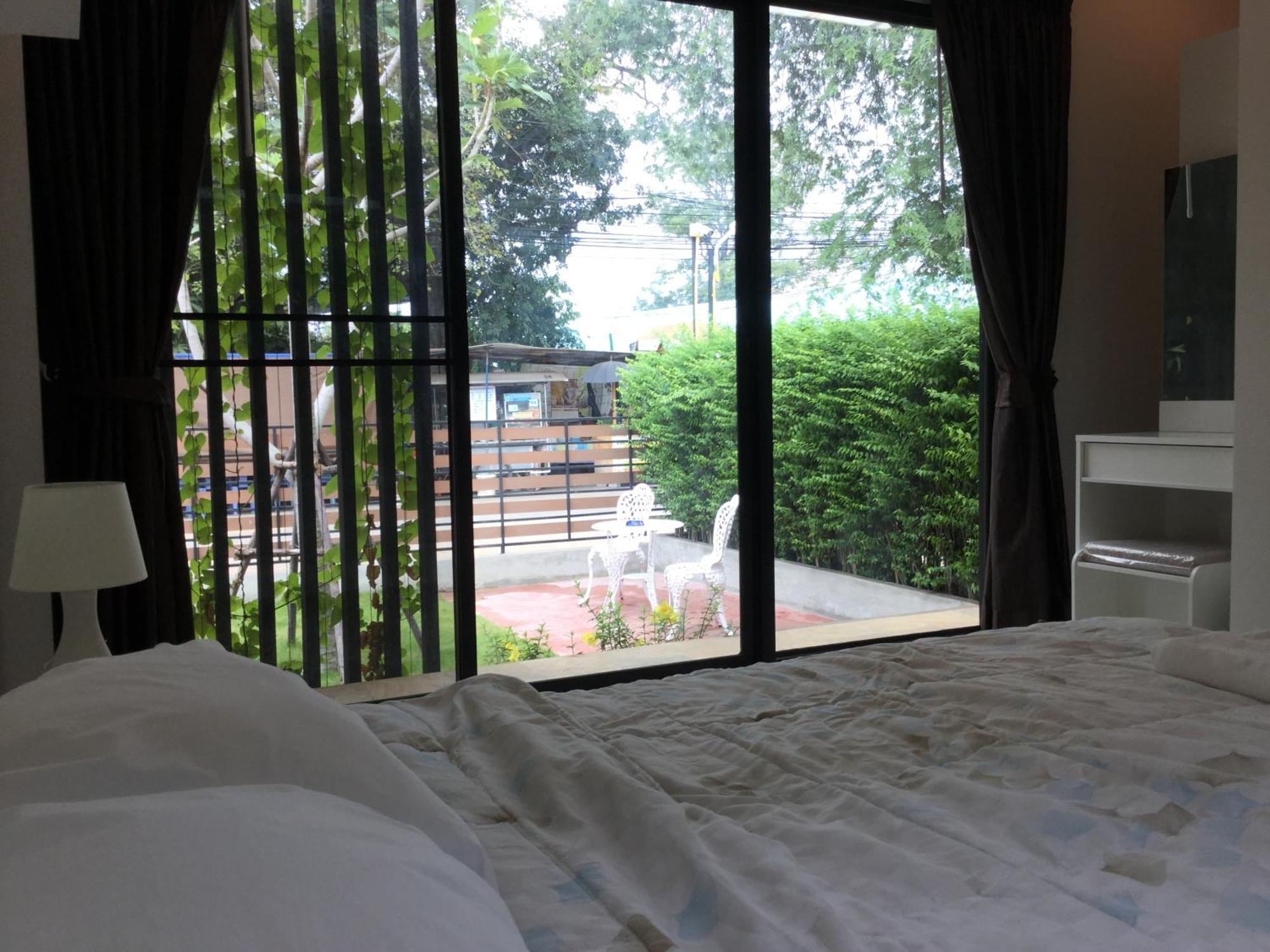 Fairtex Residence Pattaya Zimmer foto
