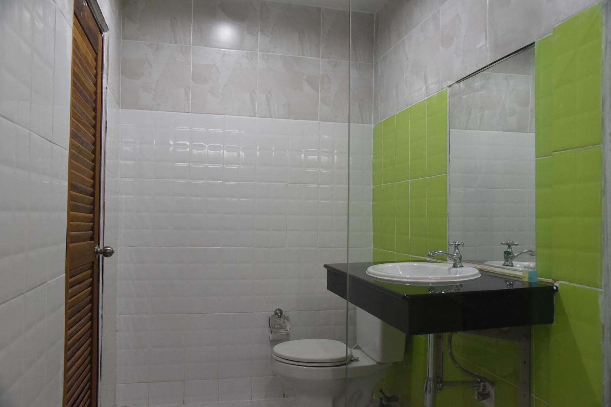 Fairtex Residence Pattaya Zimmer foto
