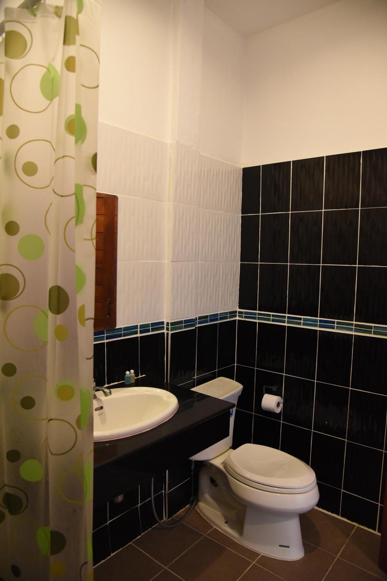 Fairtex Residence Pattaya Zimmer foto
