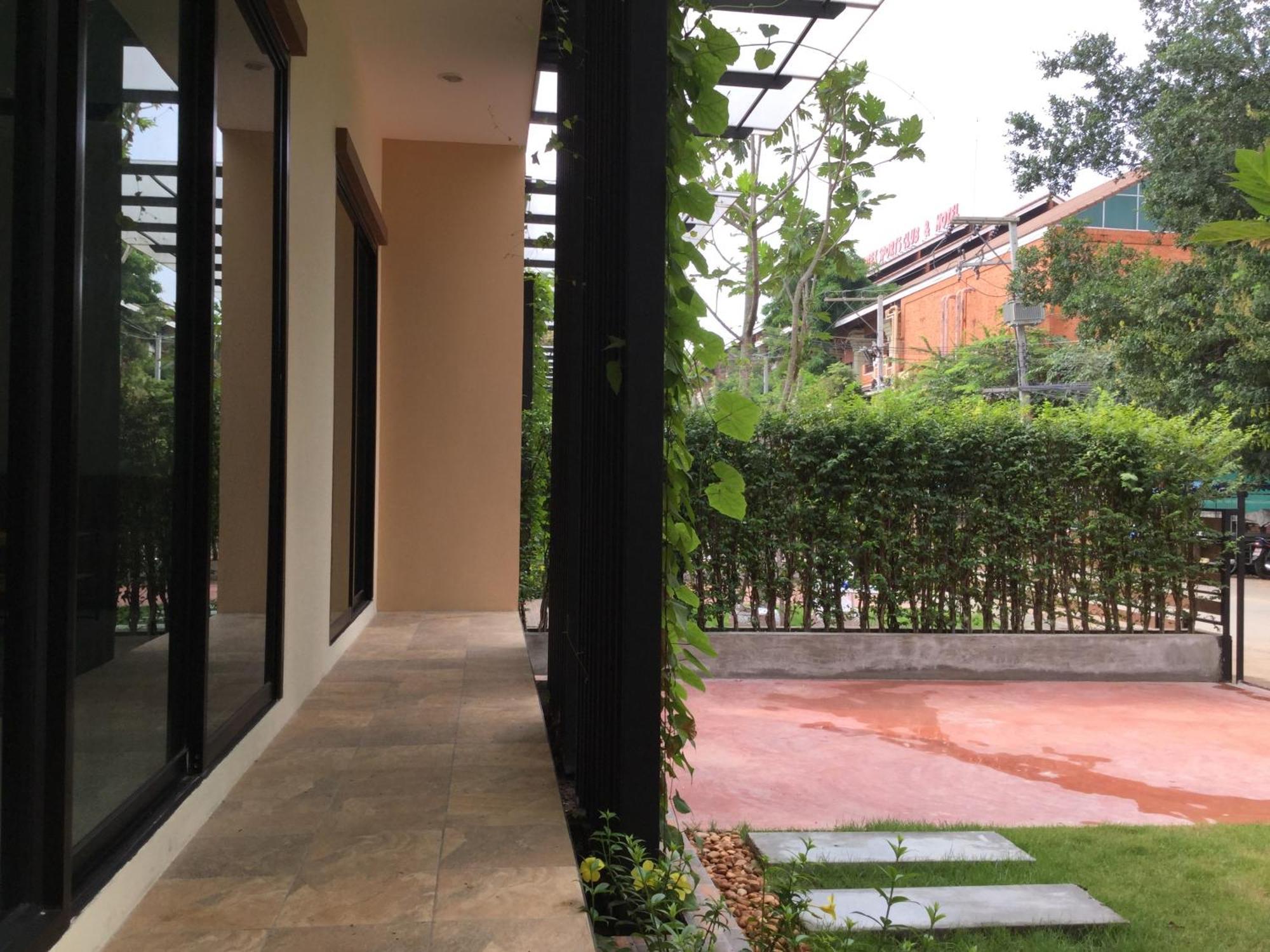 Fairtex Residence Pattaya Zimmer foto