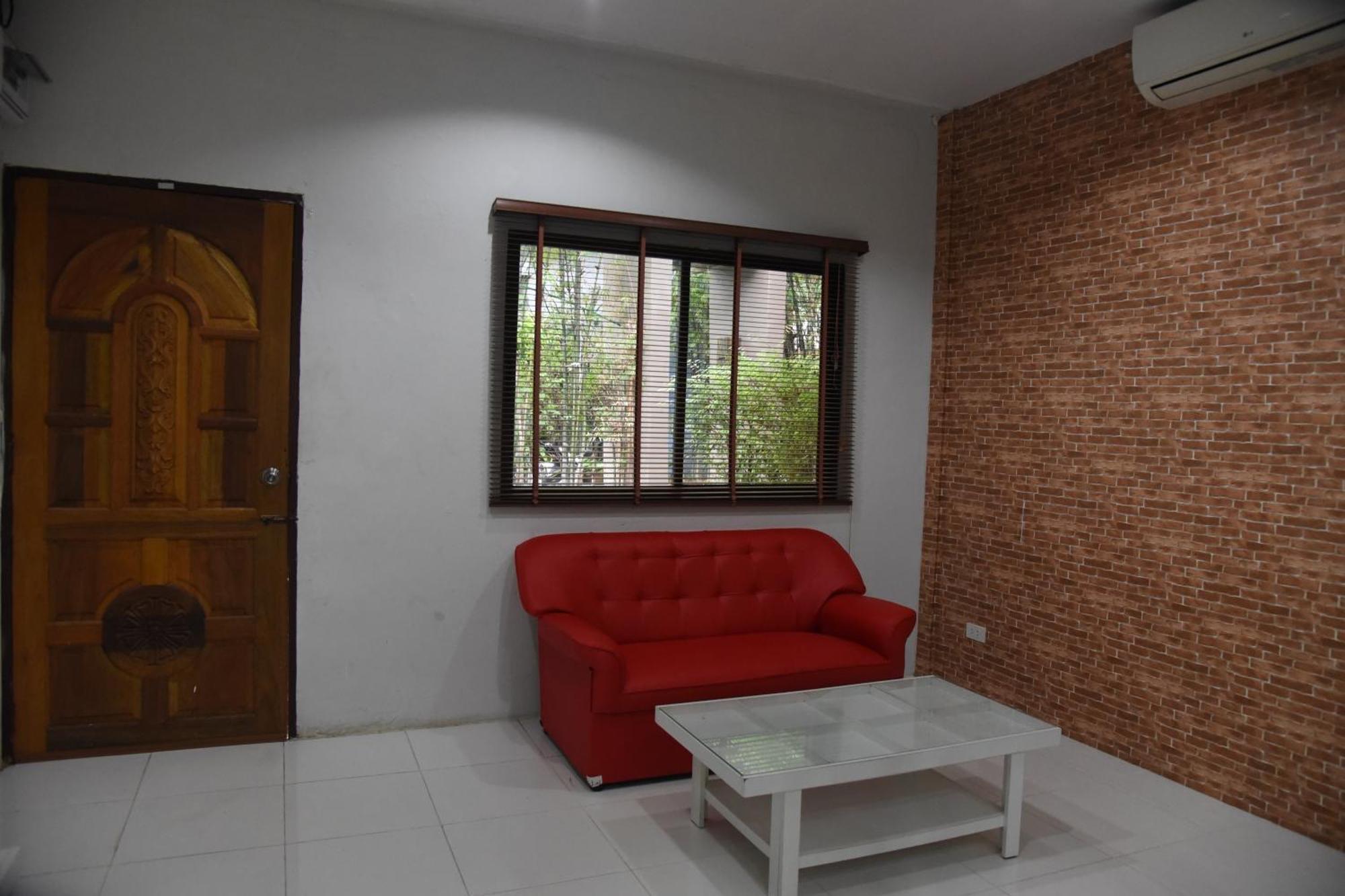 Fairtex Residence Pattaya Zimmer foto