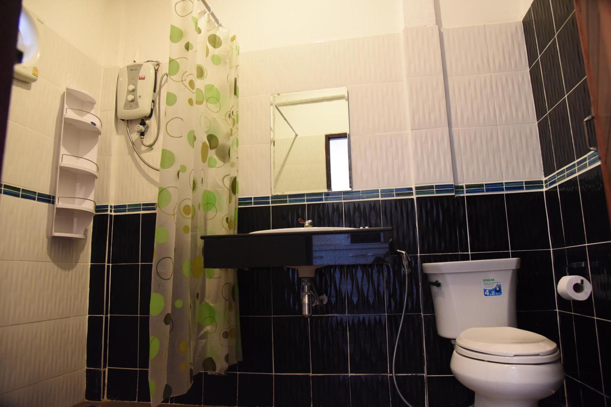 Fairtex Residence Pattaya Zimmer foto