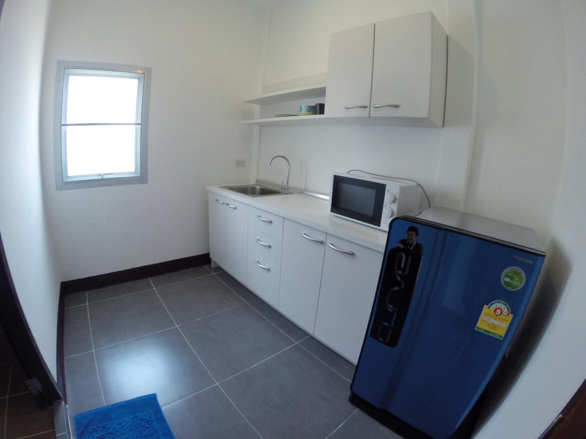 Fairtex Residence Pattaya Zimmer foto