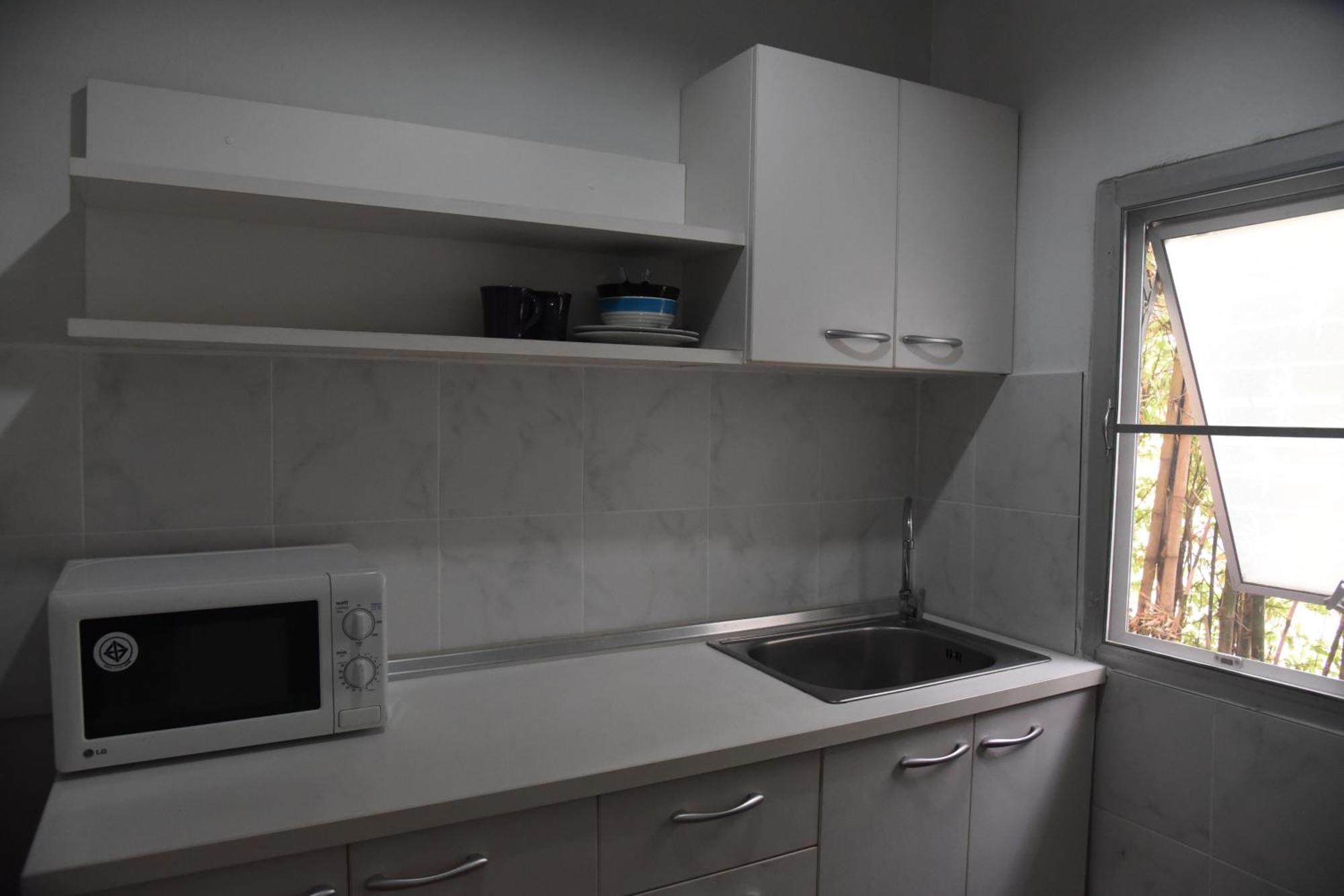 Fairtex Residence Pattaya Zimmer foto