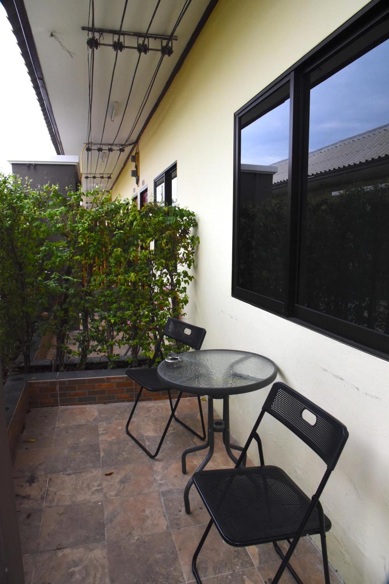 Fairtex Residence Pattaya Zimmer foto