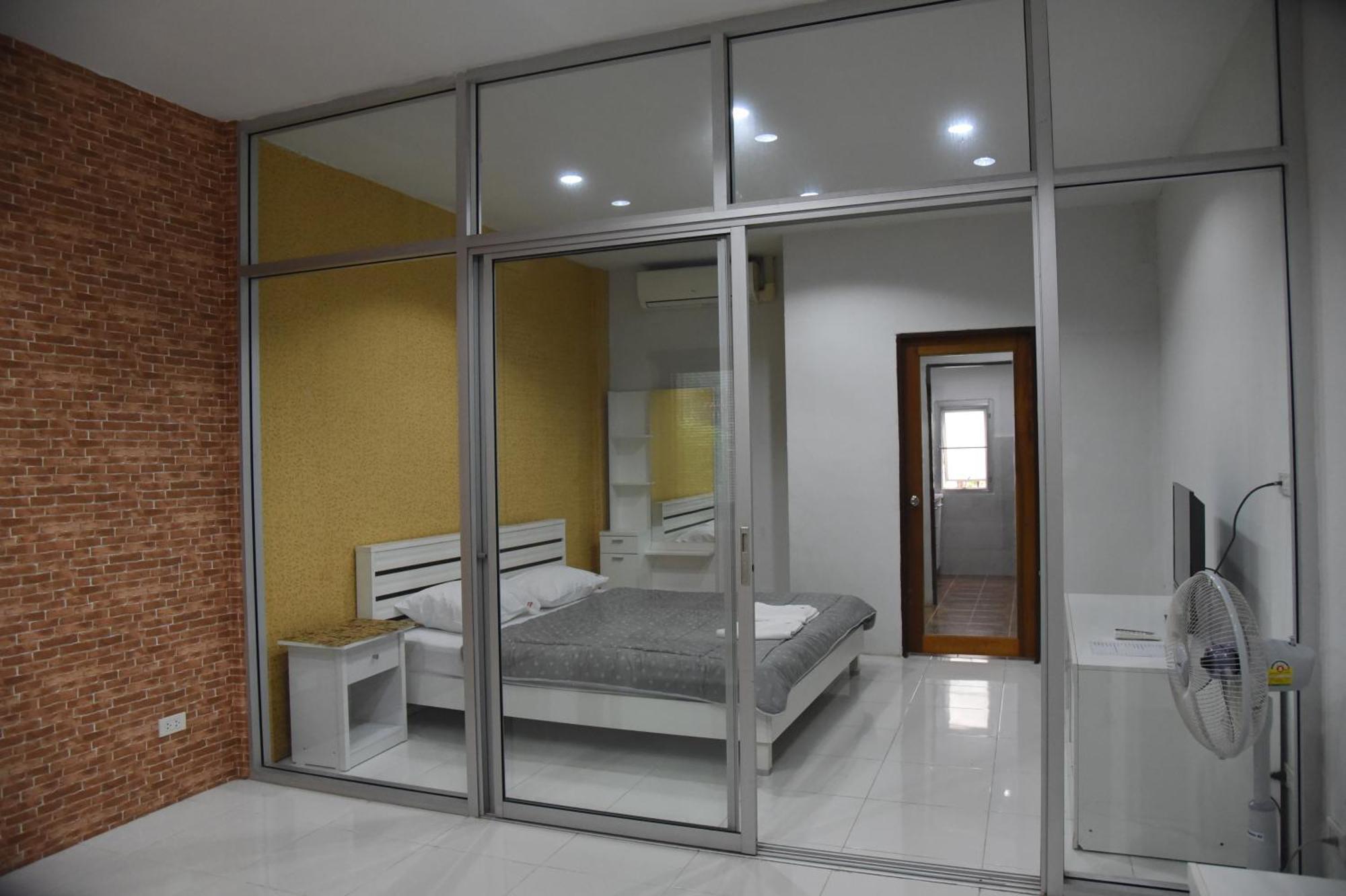Fairtex Residence Pattaya Zimmer foto