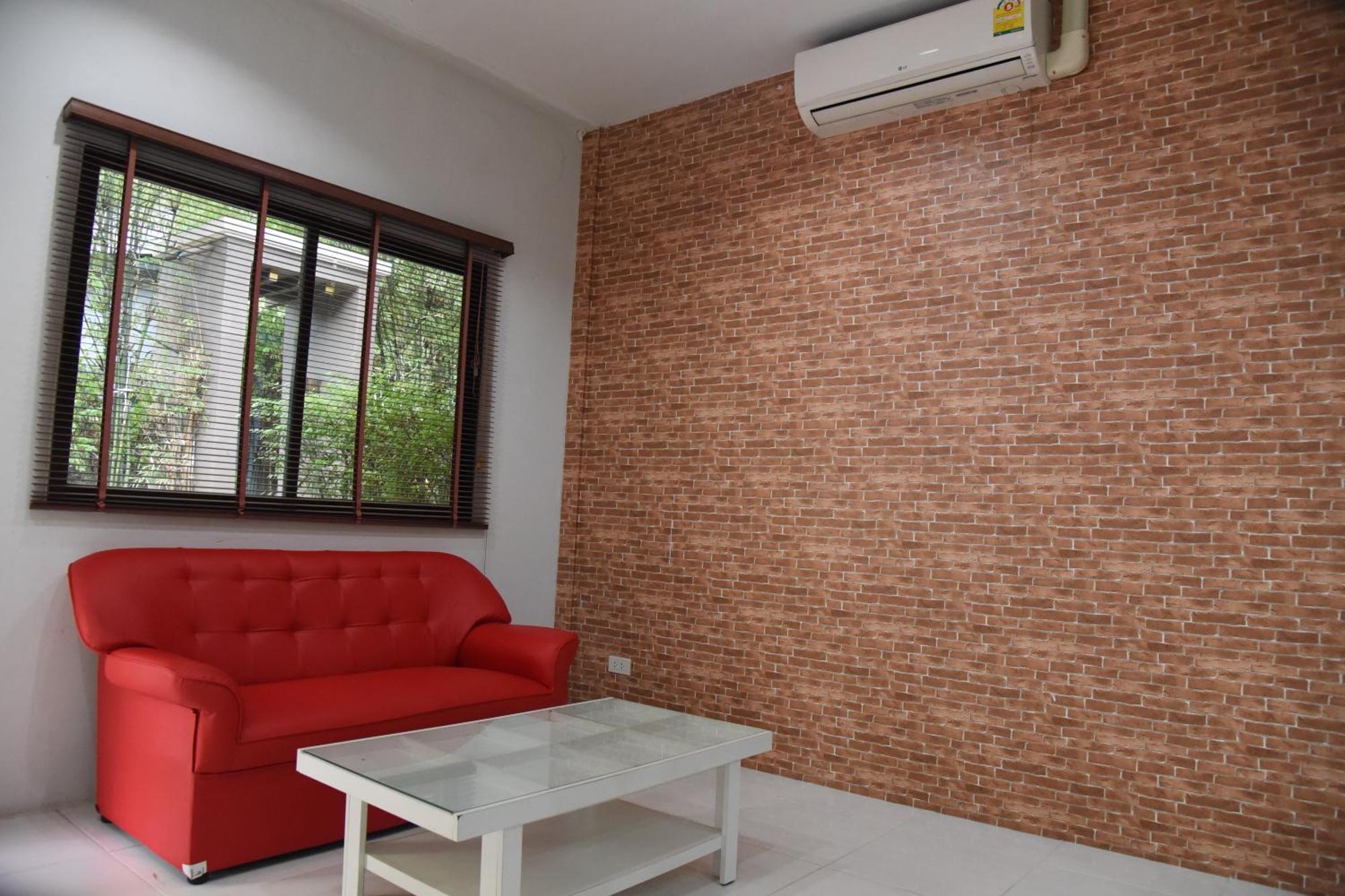 Fairtex Residence Pattaya Zimmer foto
