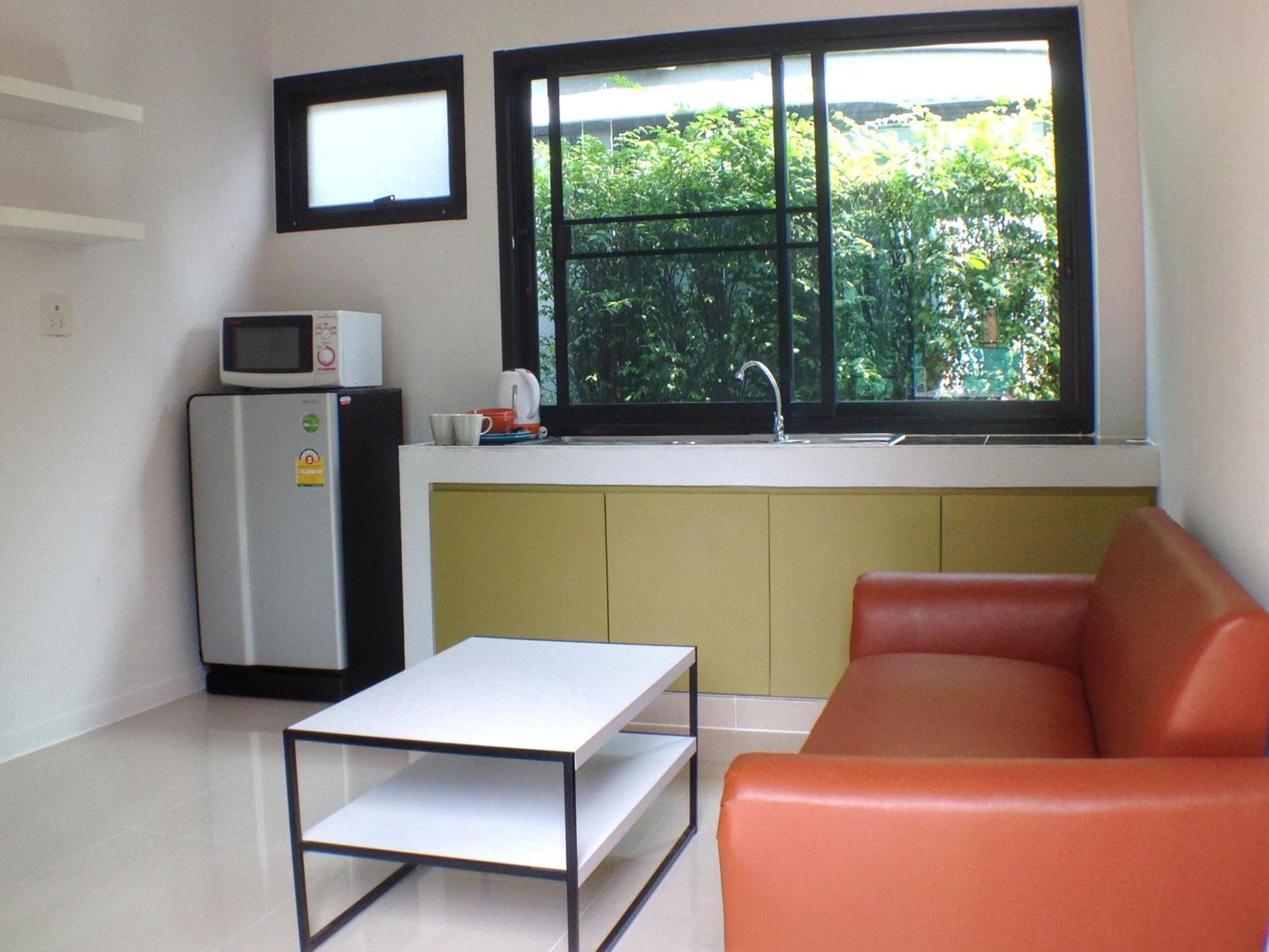 Fairtex Residence Pattaya Zimmer foto