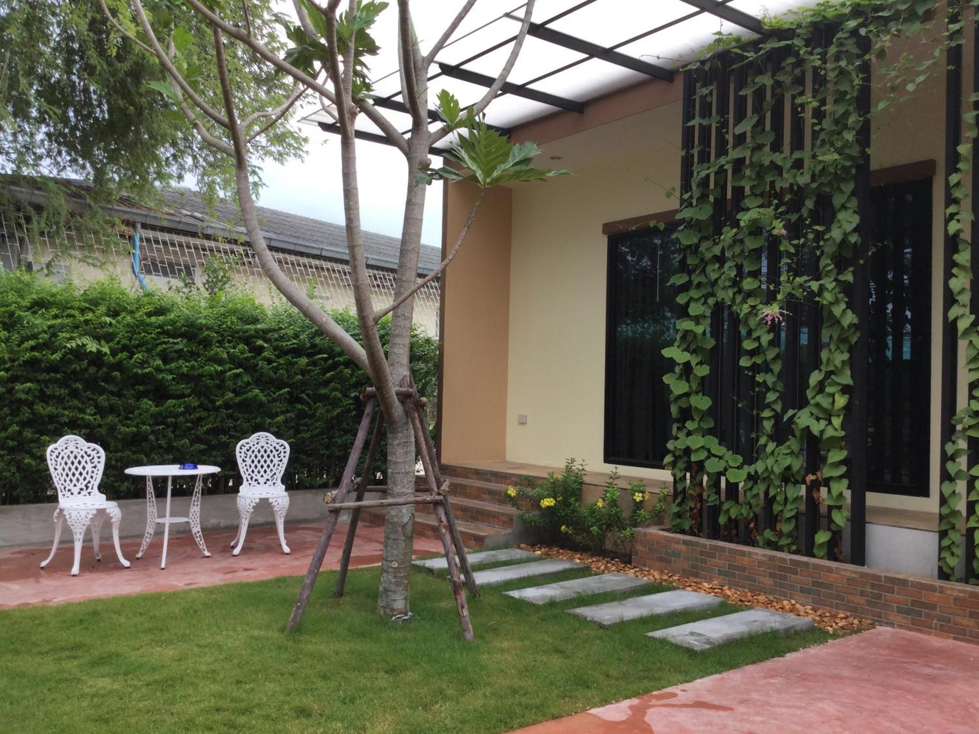 Fairtex Residence Pattaya Zimmer foto