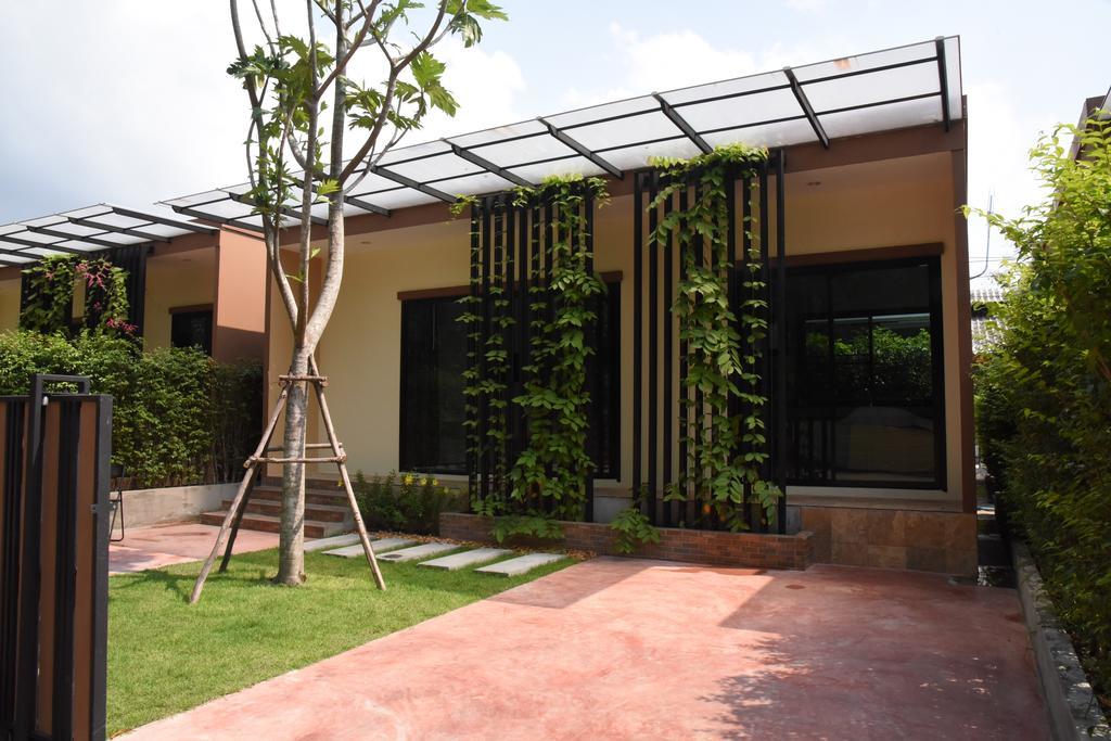 Fairtex Residence Pattaya Exterior foto