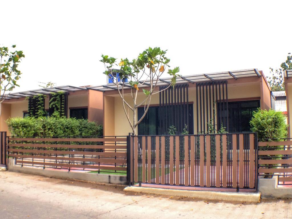 Fairtex Residence Pattaya Exterior foto