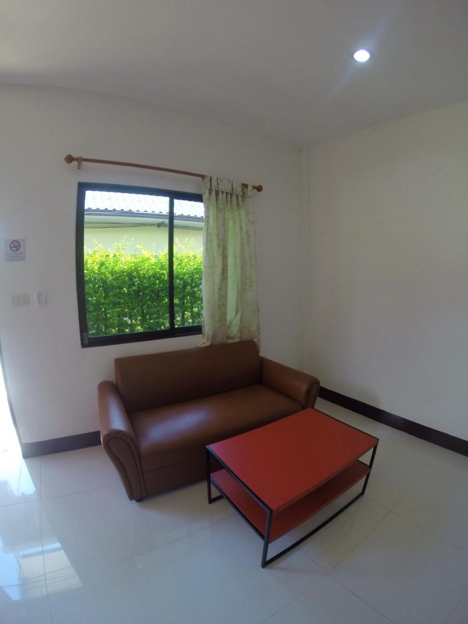 Fairtex Residence Pattaya Exterior foto