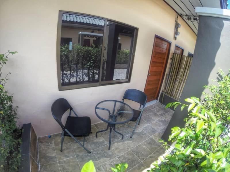 Fairtex Residence Pattaya Exterior foto